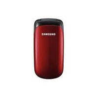 Samsung E1150  (GT-E1150RRAXEC)